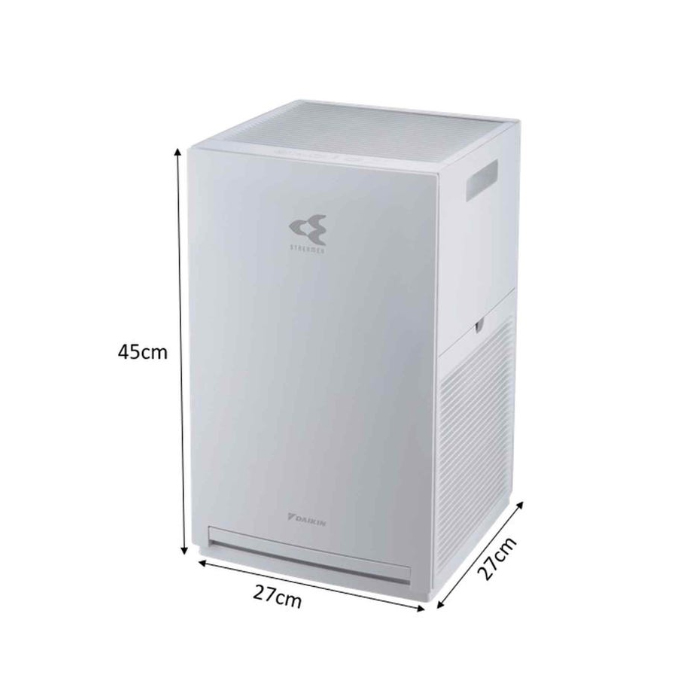 Daikin Air Purifier CleAir HEPA filter - MC30YVM7